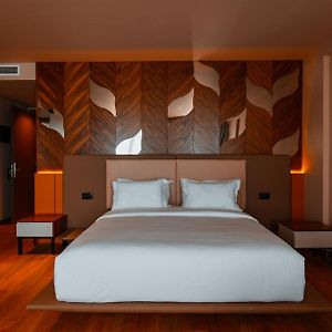Superior Suite mit Kingsize-Bett